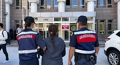 Aydın'da 2 firari hükümlü yakalandı