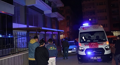 Babasının silahıyla oynarken kendini vurdu