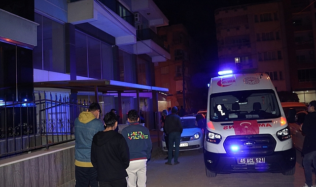 Babasının silahıyla oynarken kendini vurdu