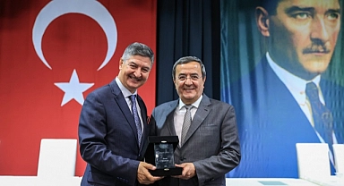 Başkan Batur: Konak Belediyesi bütün işlerine sahip çıkar