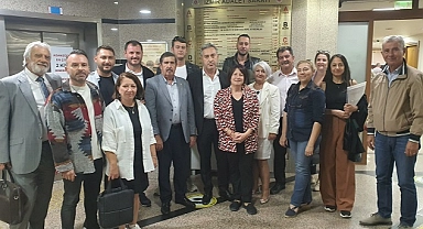 Başkan Erdoğan beraat etti