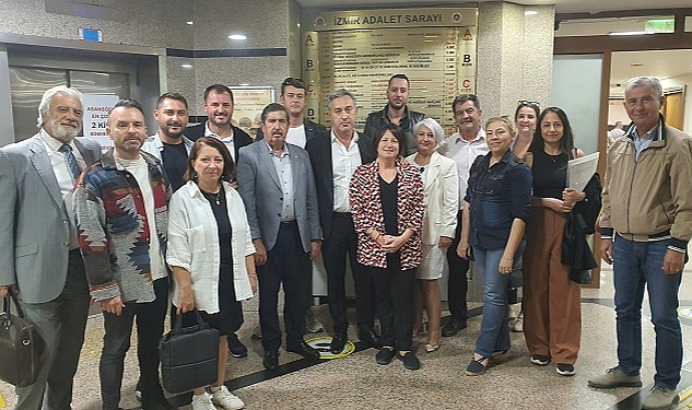 Başkan Erdoğan beraat etti
