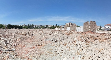 Başkan Soyer Bakanlığı plandan vazgeçmeye çağırdı
