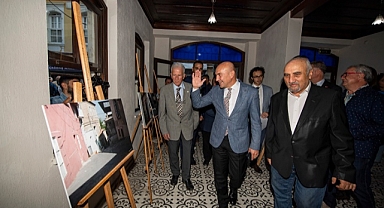 Basmane Günleri başladı