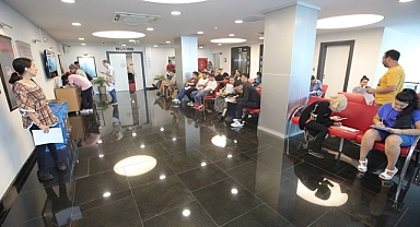 Bayraklı Belediyesinden istihdama rekor destek