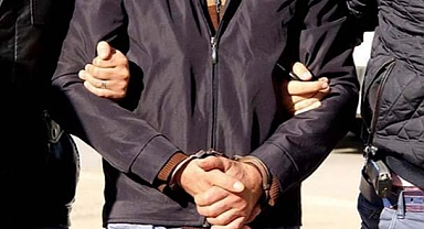 Belediye'de çalışan şef Karayılan'ın yakın adamı çıktı