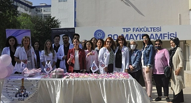 "Bir Kurdeleden Ötesi"