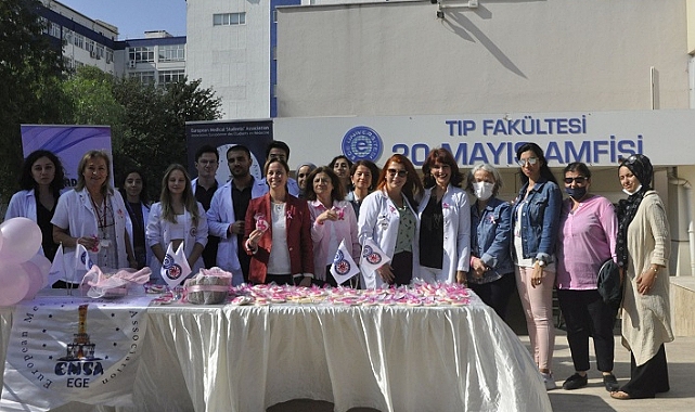 "Bir Kurdeleden Ötesi"