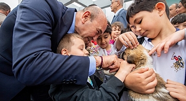 Birlikte yaşamak mümkün