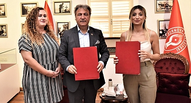 Bornova’da kendini geliştirmek isteyenlere özel atölyeler