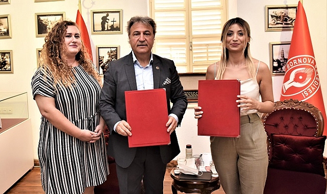 Bornova’da kendini geliştirmek isteyenlere özel atölyeler