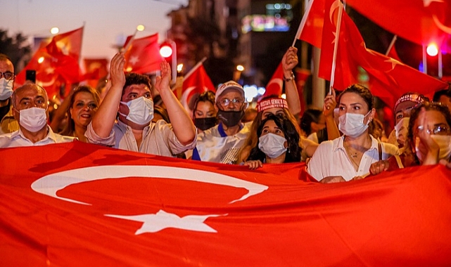 Buca’da coşkuya davet var