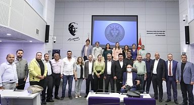 Buca’nın 2023 yılı bütçesi 1 milyar 550 milyon lira