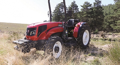 Bursalı Çiftçiler M Serisi’nden Vazgeçemiyor