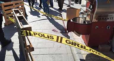 Celepler arasındaki kavgada 2 kişi yaralandı