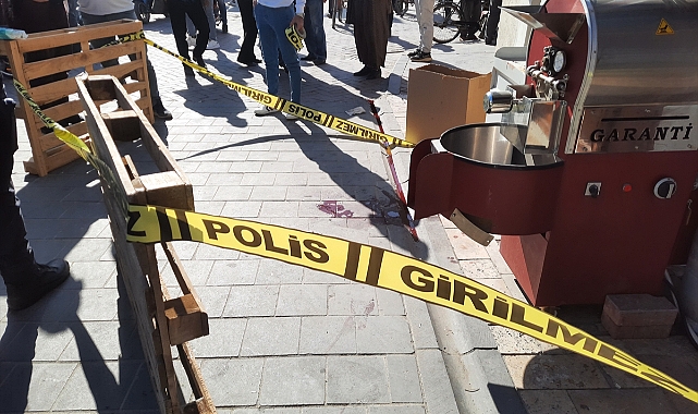 Celepler arasındaki kavgada 2 kişi yaralandı