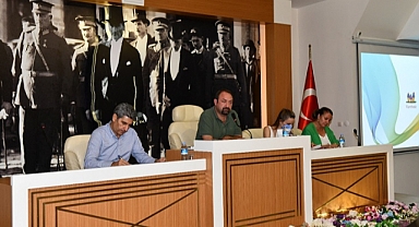 Çiğli'ye 1 Milyarlık Dev Bütçe