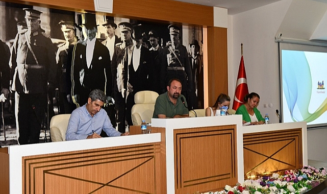 Çiğli'ye 1 Milyarlık Dev Bütçe