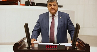 “Çok Büyüyen Bir Vergi Adaletsizliği Var”