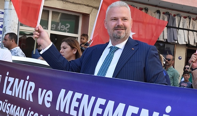 Cumhuriyetimiz, İstiklal Mücadelesinin Tacıdır