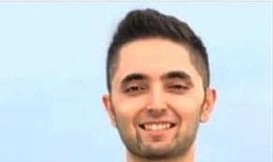 Denizli'deki kazada yaralanan motosiklet sürücüsü hayatını kaybetti