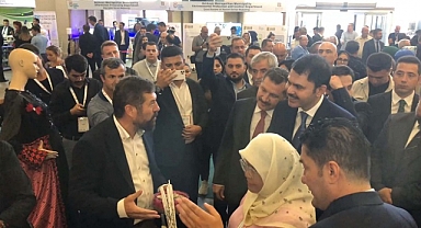 Doğal Şehir Mottosu Habitatı En Güzel Şekilde Anlatıyor