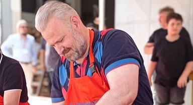 Dünya’nın Gözü Menemen’de Olacak