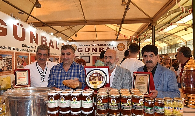 Dünyanın 1. Numaralı balına yoğun ilgi