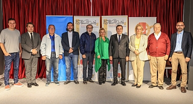 Eflatun Nuri heyecanı başladı