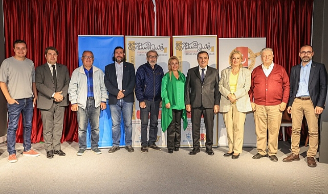 Eflatun Nuri heyecanı başladı