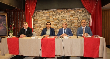 EİB’nin önceliği temiz bir çevre ve sürdürülebilir tarımsal üretim