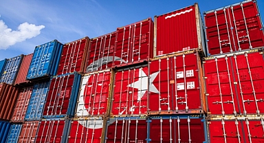 EİB’ten Eylül ayında 1 milyar 507 milyon dolarlık ihracat