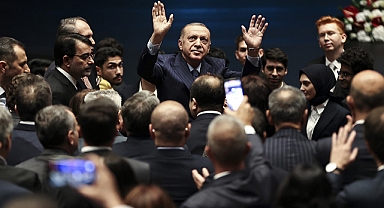 Erdoğan'dan Stajerlere Müjde