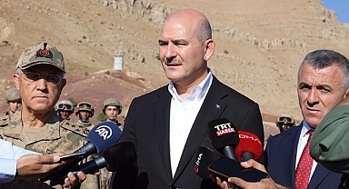 "Eren Abluka" sonbahar kış operasyonlarının başlatIldı