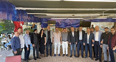 Erzurum kültürü İzmir'de tanıtılacak