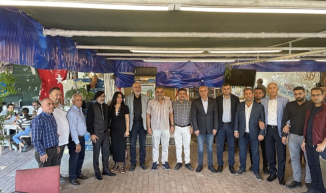 Erzurum kültürü İzmir'de tanıtılacak