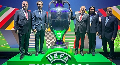 EURO 2024 Elemeleri'ndeki rakiplerimiz belli oldu