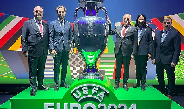 EURO 2024 Elemeleri'ndeki rakiplerimiz belli oldu