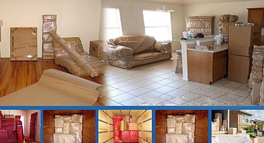 Evden Eve Nakliyatın En Güvenilir Hali