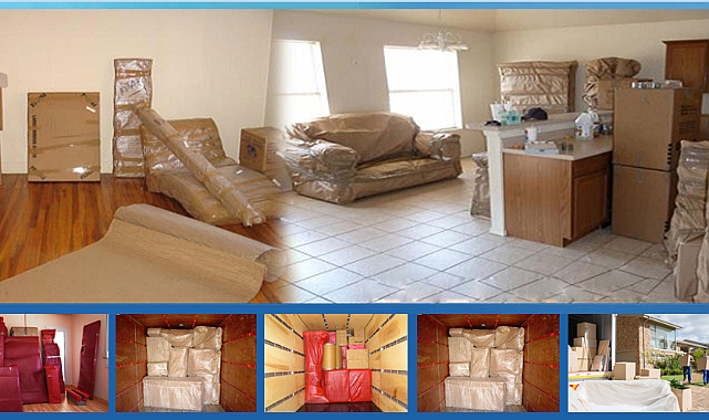 Evden Eve Nakliyatın En Güvenilir Hali