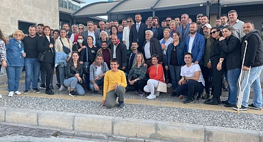 Fatih Gürbüz beraat etti