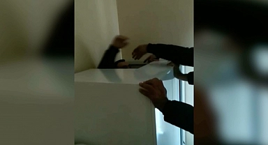 FETÖ şüphelileri gizli bölmelerde yakalandı