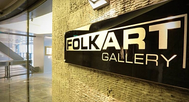 Folkart Gallery’den “İzmir’in 100’ü” Sergisi
