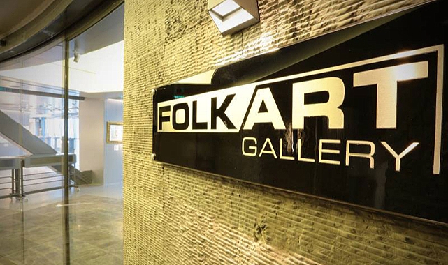 Folkart Gallery’den “İzmir’in 100’ü” Sergisi