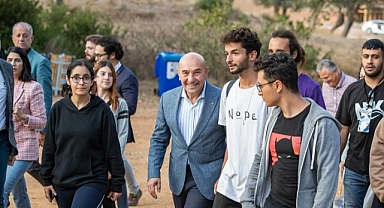 “Gençler Suyu Konuşuyor”