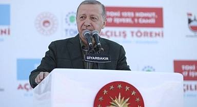 "Gönül birlikteliğimizden vazgeçmeyiz"