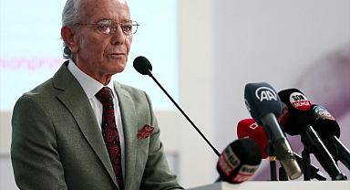 Hazır giyim sektörünü İzmir'de buluşturan iki fuar kapılarını açtı