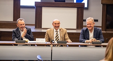 İkinci Yüzyılın İktisat Kongresi için ikinci paydaş buluşmaları başladı