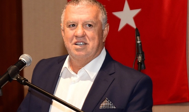 İnova Otomotiv&#039;den 15. yıla görkemli kutlama