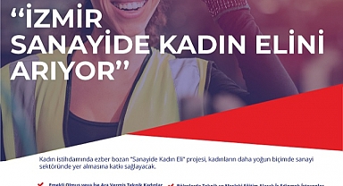 İş Arayan Kadınlar İçin Büyük Fırsat: